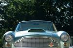 Aston Martin DB4 GT 1960 года